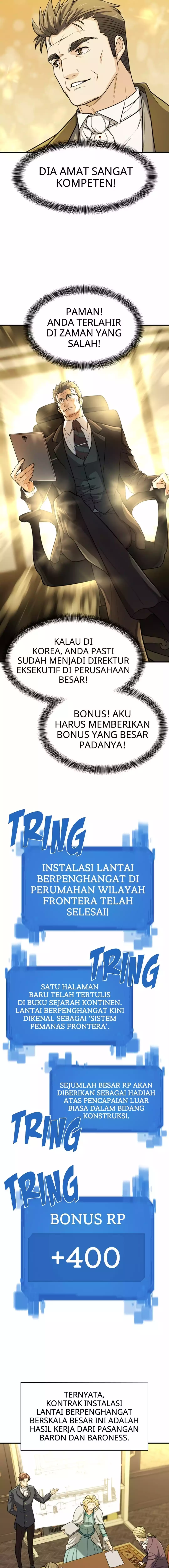 Read The Greatest Estate Developer ID Manga Online