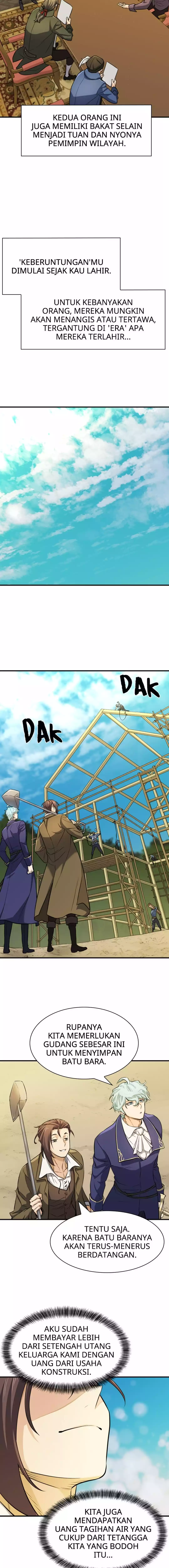 Read The Greatest Estate Developer ID Manga Online