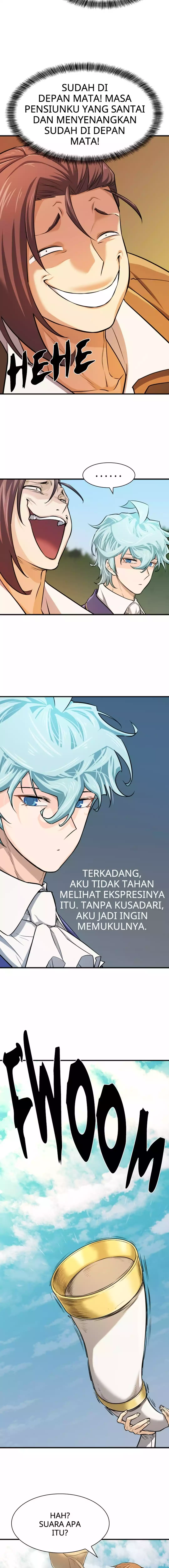 Read The Greatest Estate Developer ID Manga Online