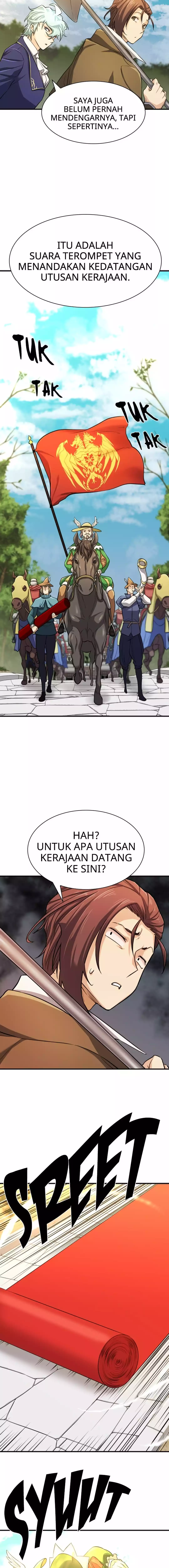 Read The Greatest Estate Developer ID Manga Online