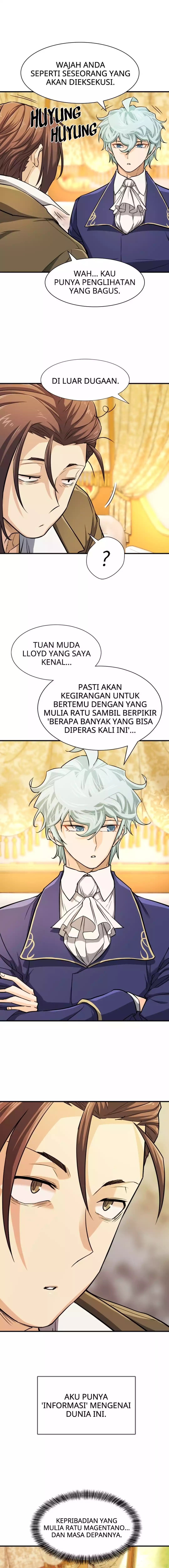Read The Greatest Estate Developer ID Manga Online