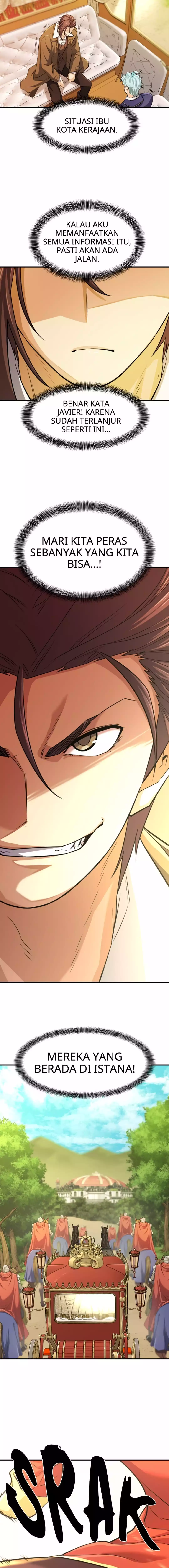 Read The Greatest Estate Developer ID Manga Online