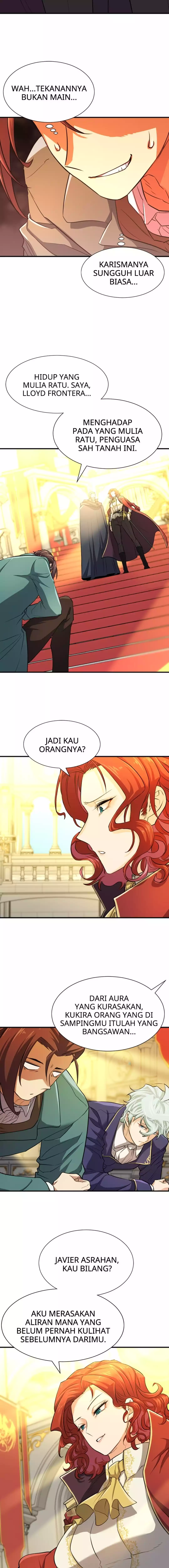 Read The Greatest Estate Developer ID Manga Online