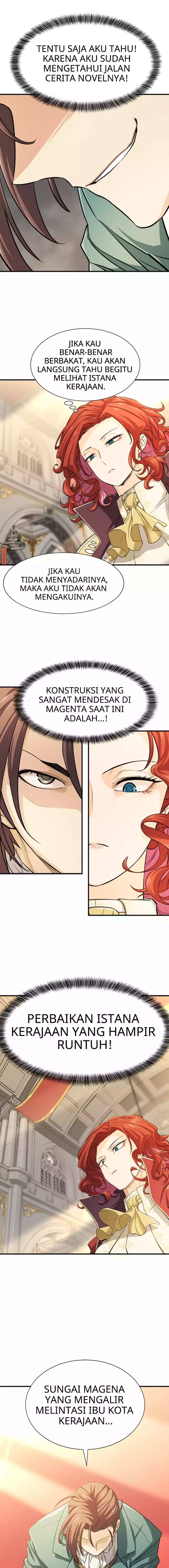 Read The Greatest Estate Developer ID Manga Online