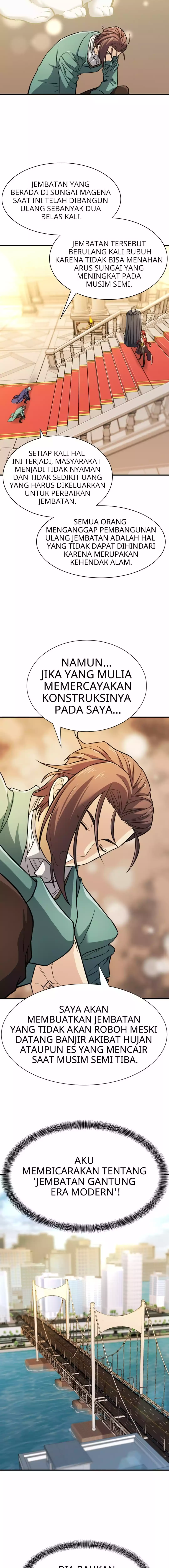 Read The Greatest Estate Developer ID Manga Online