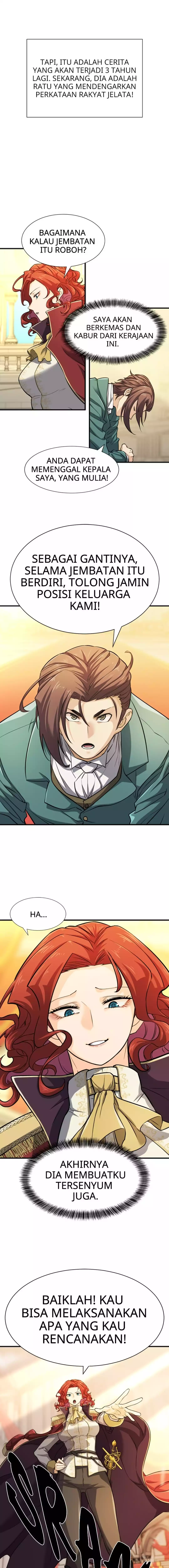 Read The Greatest Estate Developer ID Manga Online