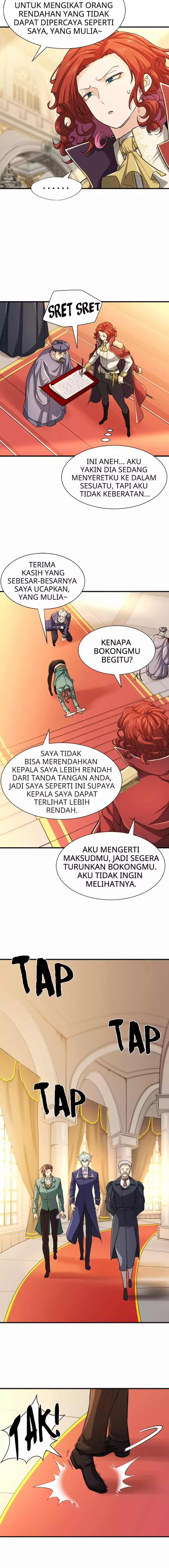 Read The Greatest Estate Developer ID Manga Online