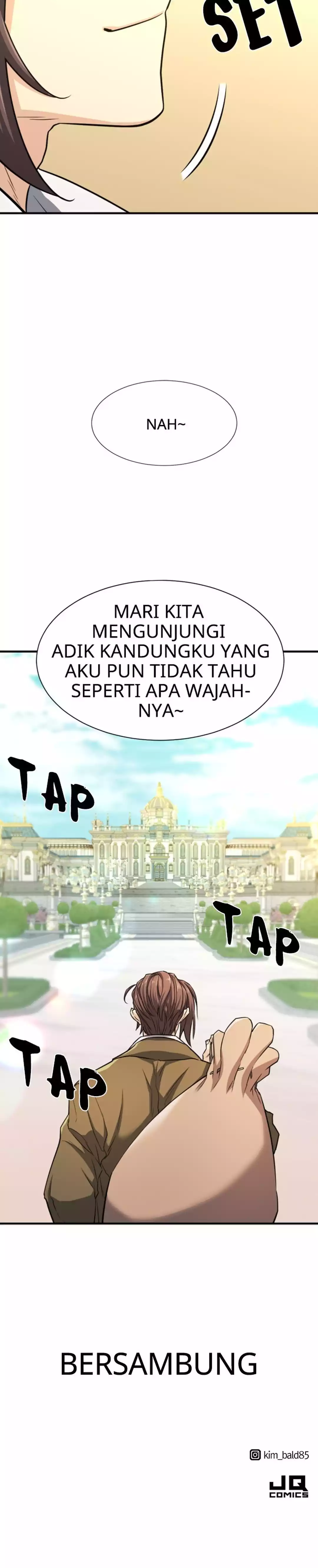 Read The Greatest Estate Developer ID Manga Online