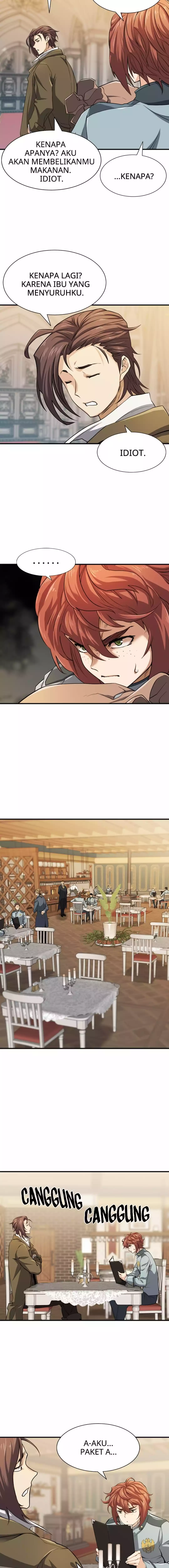 Read The Greatest Estate Developer ID Manga Online