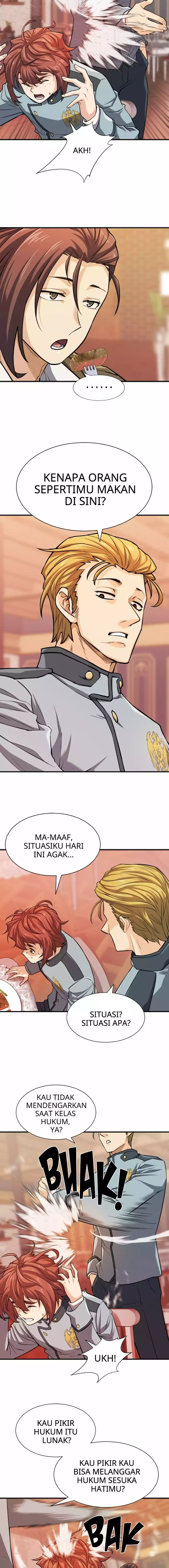 Read The Greatest Estate Developer ID Manga Online