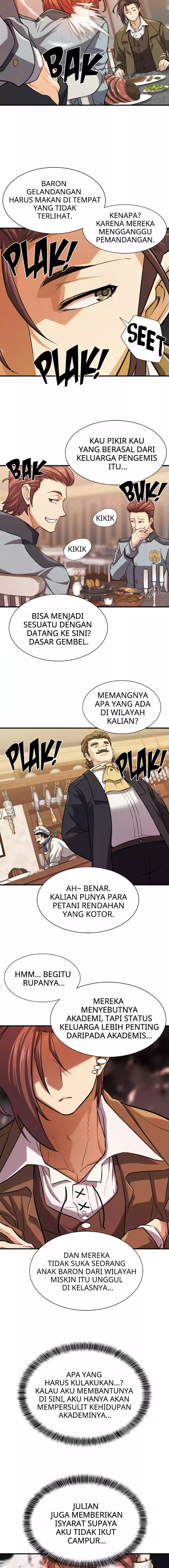 Read The Greatest Estate Developer ID Manga Online