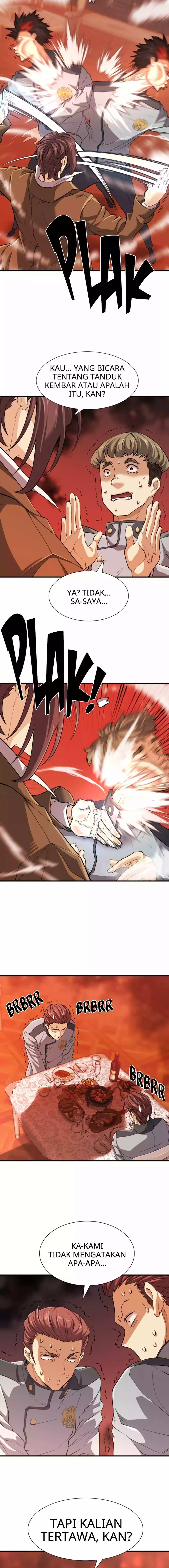 Read The Greatest Estate Developer ID Manga Online