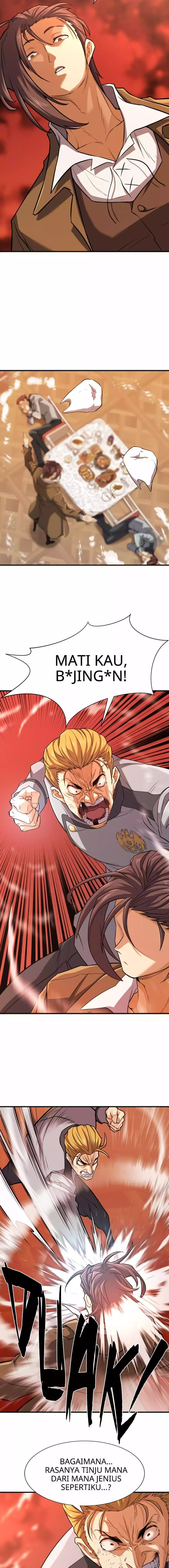 Read The Greatest Estate Developer ID Manga Online