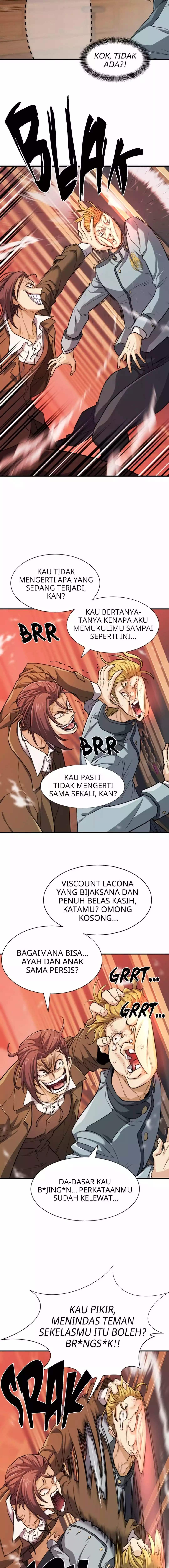 Read The Greatest Estate Developer ID Manga Online