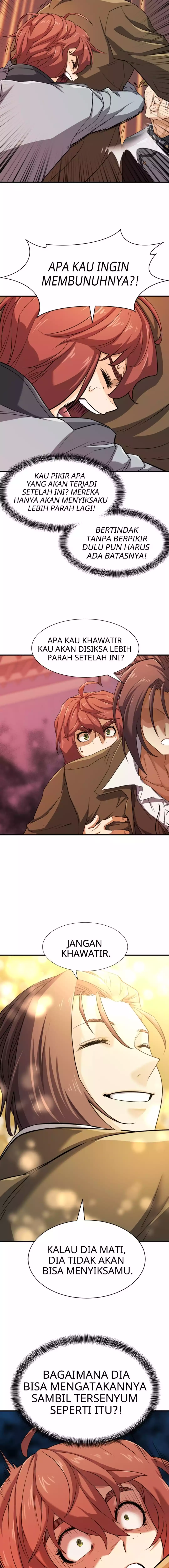 Read The Greatest Estate Developer ID Manga Online