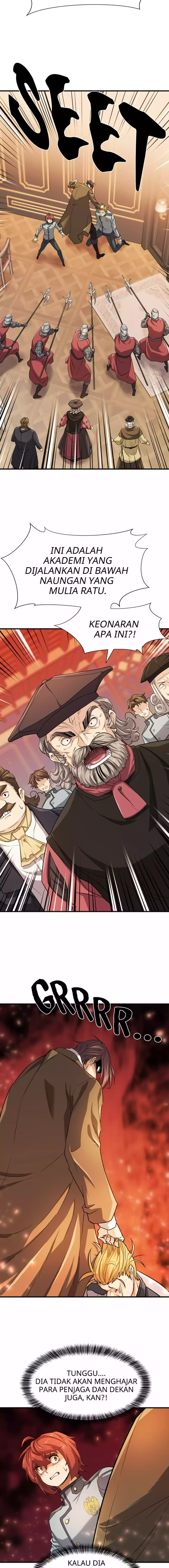 Read The Greatest Estate Developer ID Manga Online