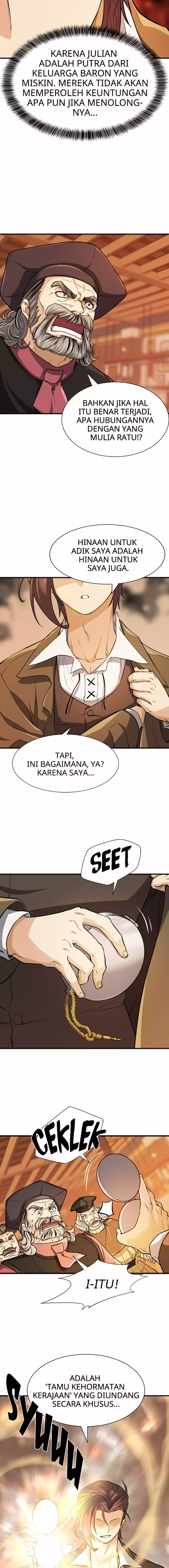 Read The Greatest Estate Developer ID Manga Online