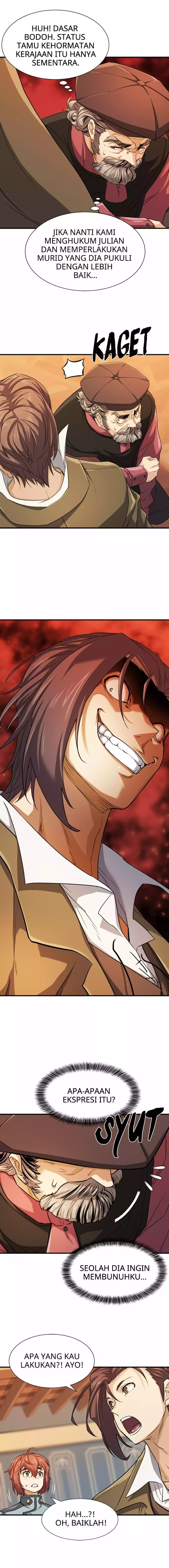 Read The Greatest Estate Developer ID Manga Online