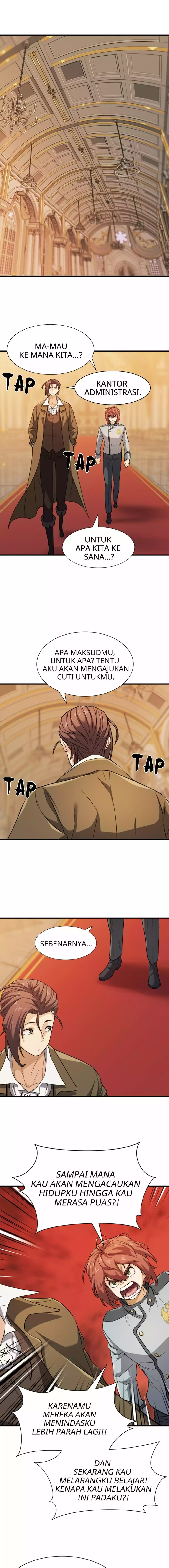 Read The Greatest Estate Developer ID Manga Online