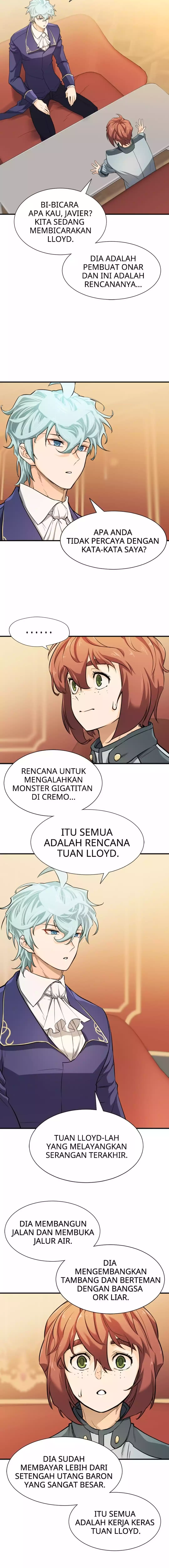 Read The Greatest Estate Developer ID Manga Online