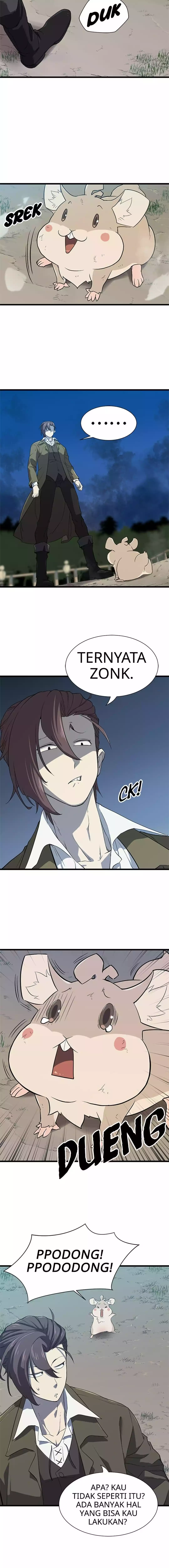 Read The Greatest Estate Developer ID Manga Online