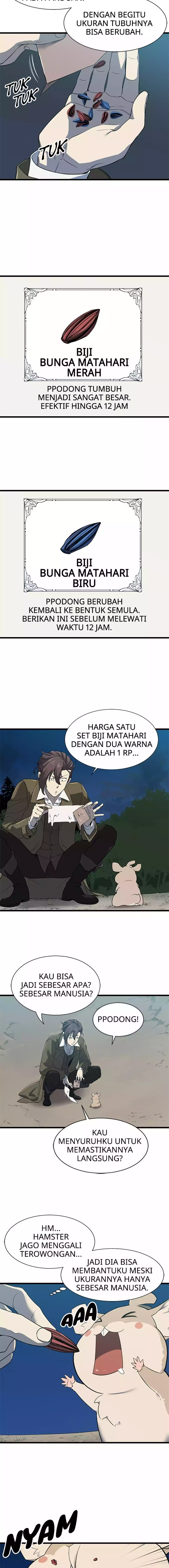 Read The Greatest Estate Developer ID Manga Online