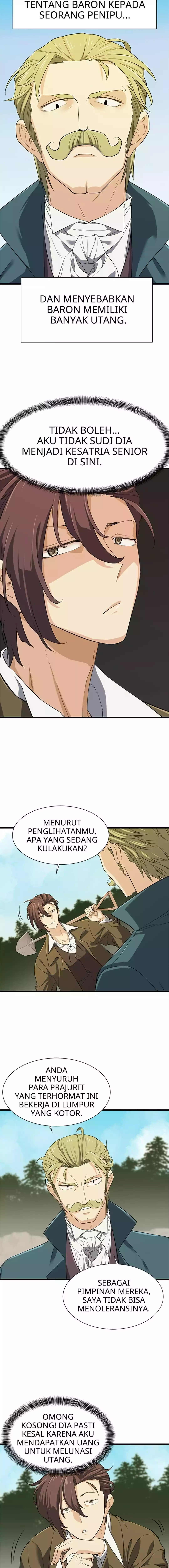 Read The Greatest Estate Developer ID Manga Online
