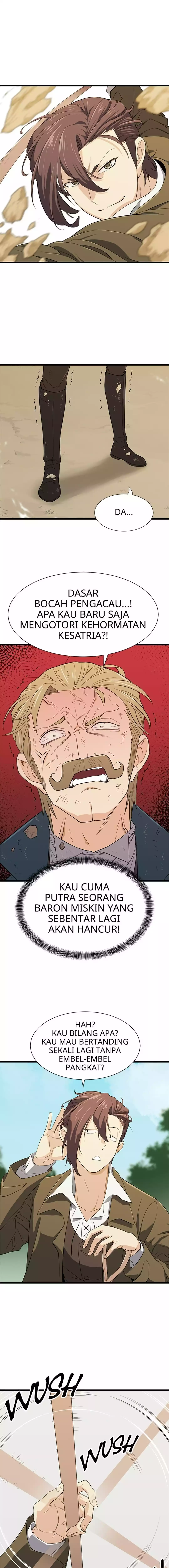 Read The Greatest Estate Developer ID Manga Online