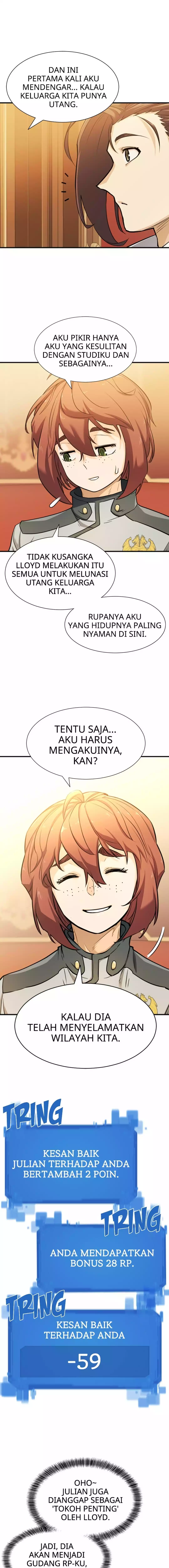 Read The Greatest Estate Developer ID Manga Online