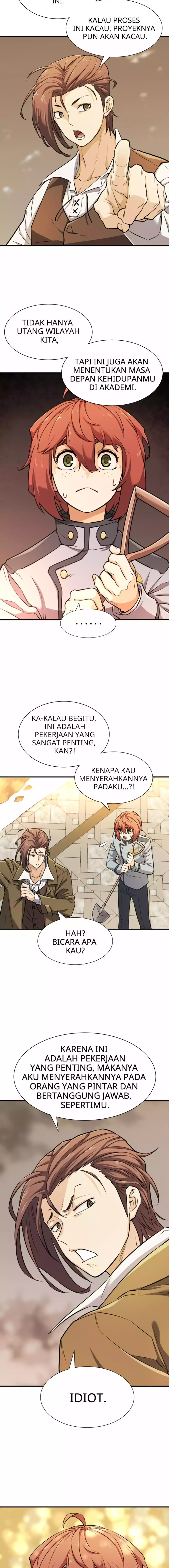 Read The Greatest Estate Developer ID Manga Online