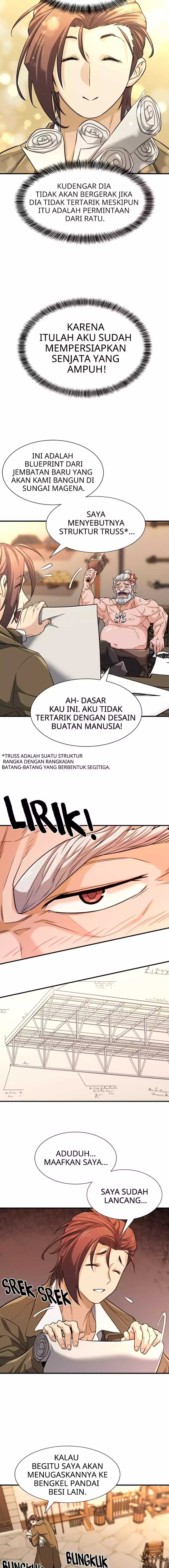 Read The Greatest Estate Developer ID Manga Online
