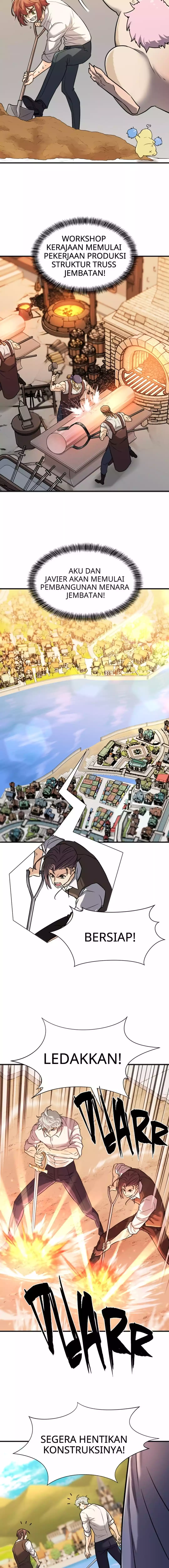 Read The Greatest Estate Developer ID Manga Online