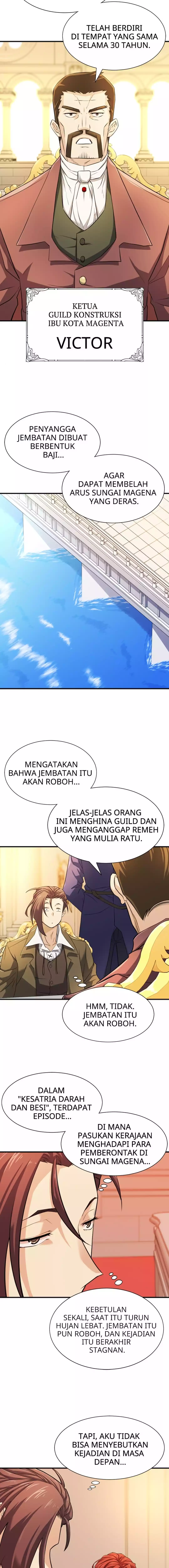 Read The Greatest Estate Developer ID Manga Online