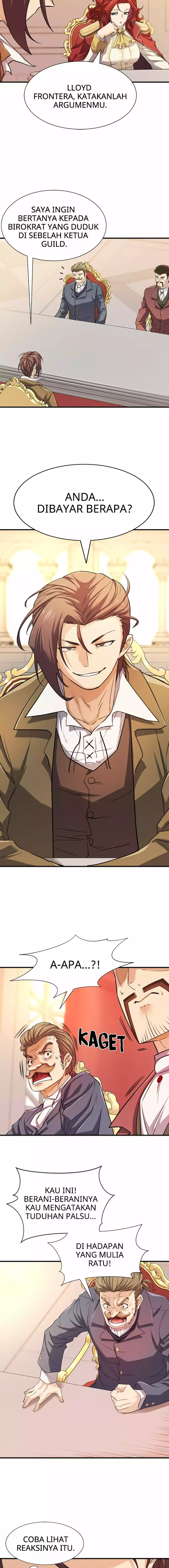 Read The Greatest Estate Developer ID Manga Online