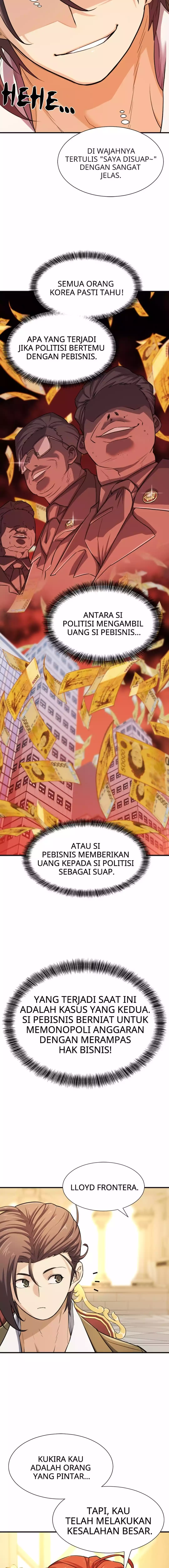 Read The Greatest Estate Developer ID Manga Online