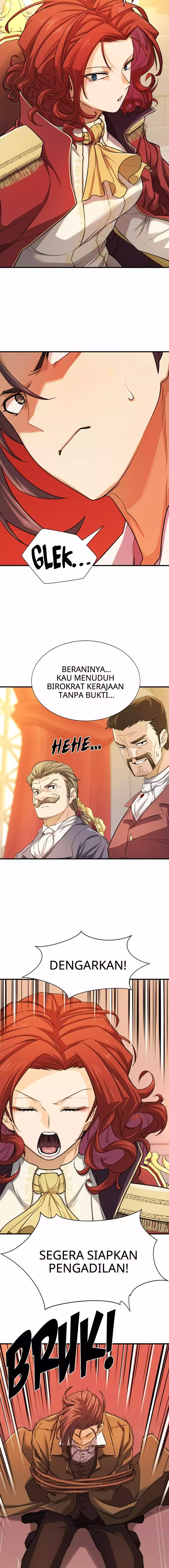 Read The Greatest Estate Developer ID Manga Online