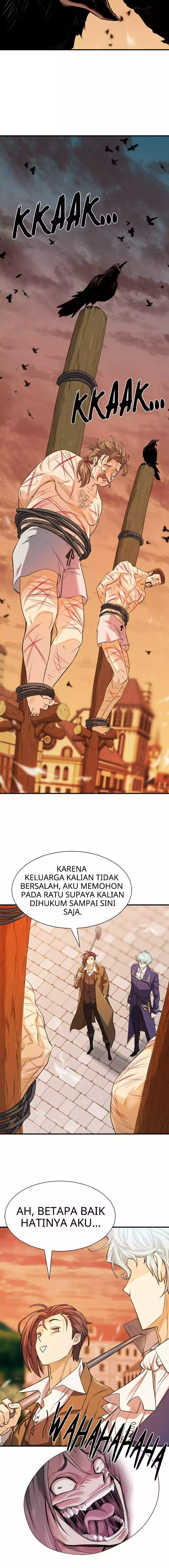 Read The Greatest Estate Developer ID Manga Online