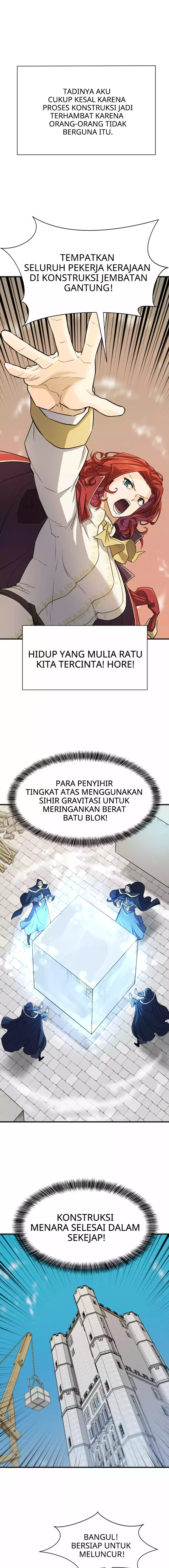 Read The Greatest Estate Developer ID Manga Online