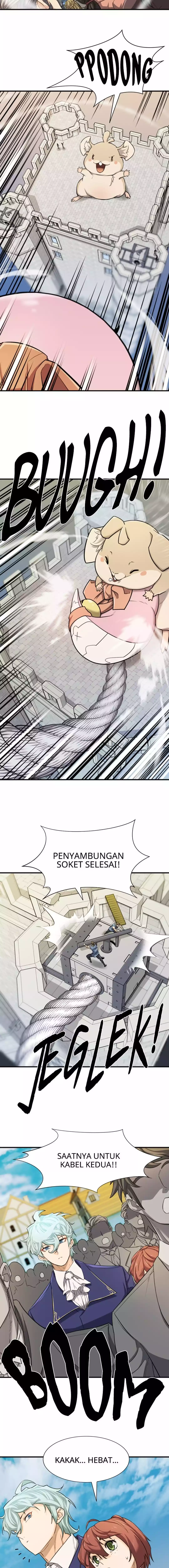 Read The Greatest Estate Developer ID Manga Online