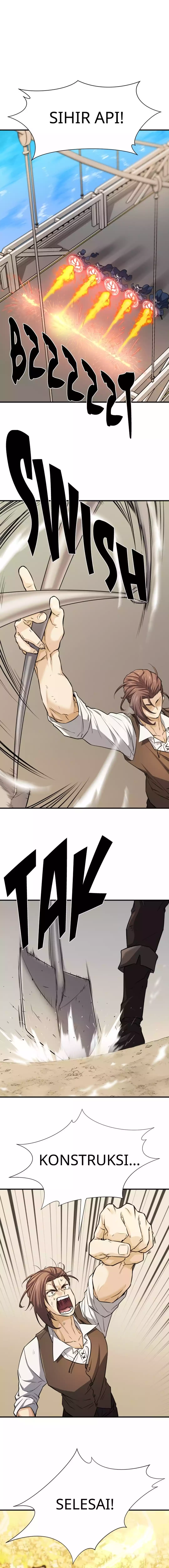 Read The Greatest Estate Developer ID Manga Online