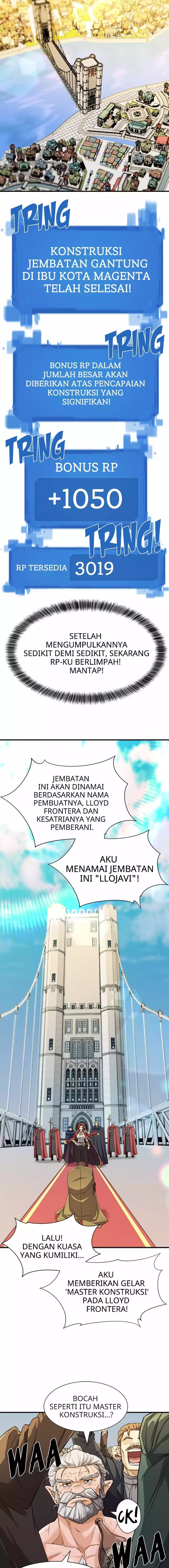 Read The Greatest Estate Developer ID Manga Online