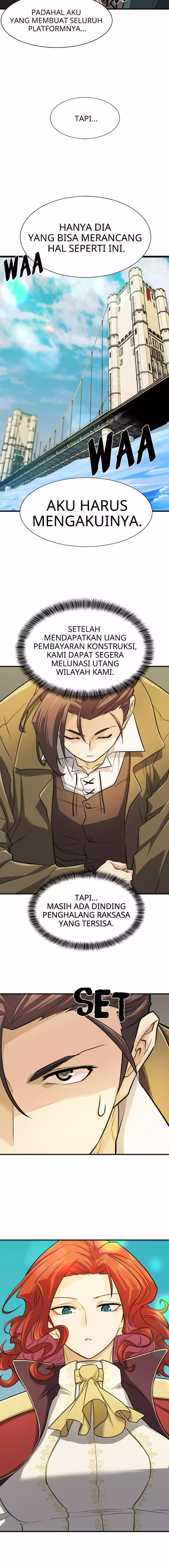 Read The Greatest Estate Developer ID Manga Online