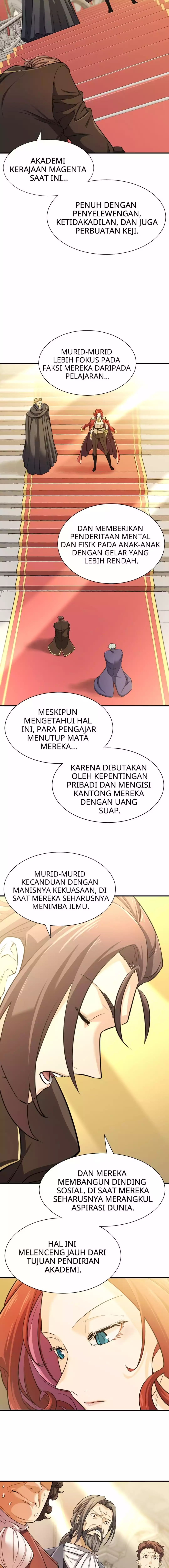 Read The Greatest Estate Developer ID Manga Online