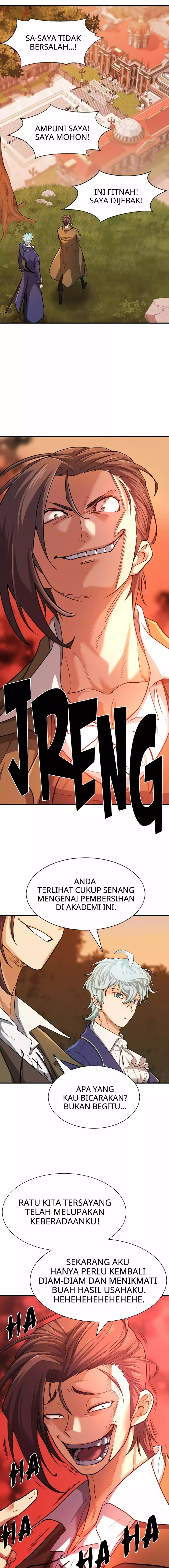 Read The Greatest Estate Developer ID Manga Online