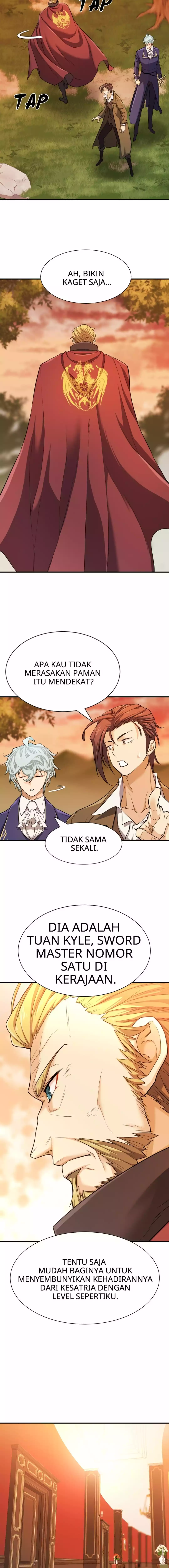 Read The Greatest Estate Developer ID Manga Online