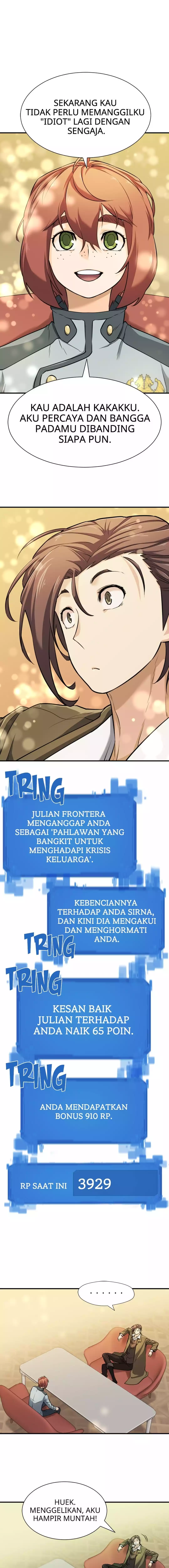 Read The Greatest Estate Developer ID Manga Online
