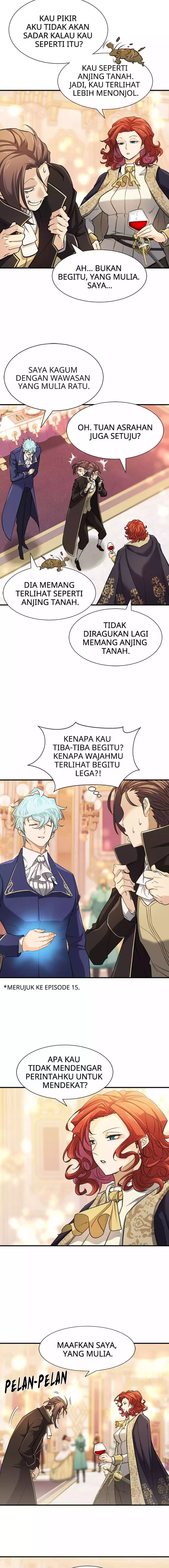Read The Greatest Estate Developer ID Manga Online