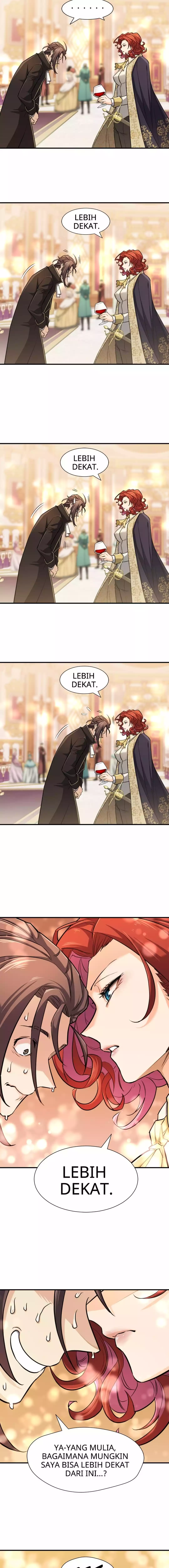 Read The Greatest Estate Developer ID Manga Online