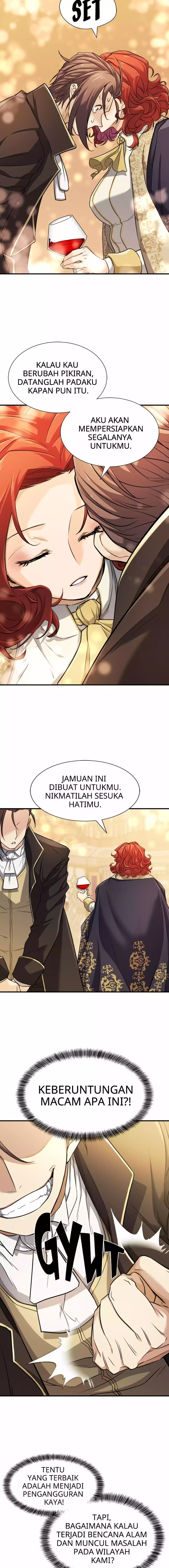 Read The Greatest Estate Developer ID Manga Online