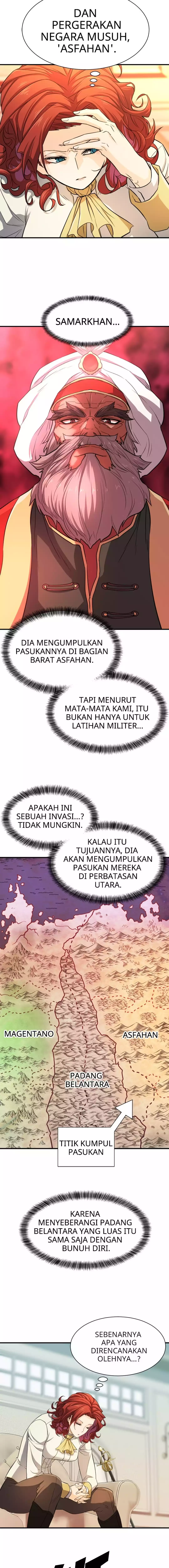 Read The Greatest Estate Developer ID Manga Online